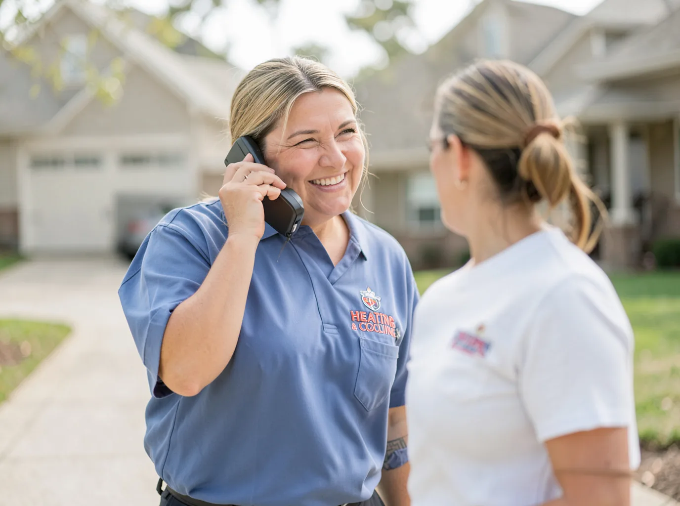 Hvac Repair Elwood, IN FAQs